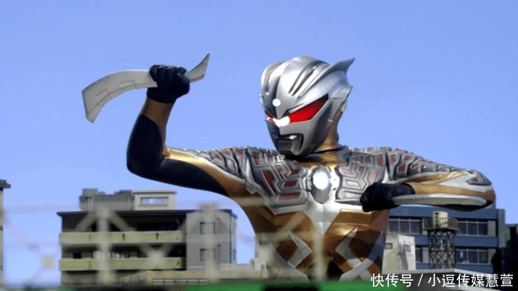 参照奥特曼形象设计出来的怪兽,除了黑暗扎基你还知道谁?