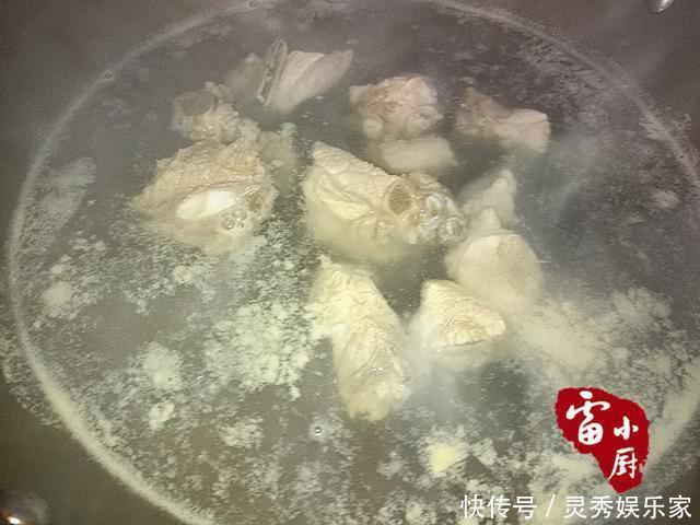 冬天不吃这菜好可惜,健脾补肾,延年益寿,这么搭配最养生!