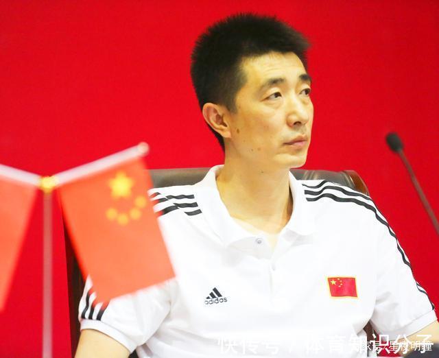 执教|这个结果也不错!安家杰离开国家队执教山东女排,限制和契机并存