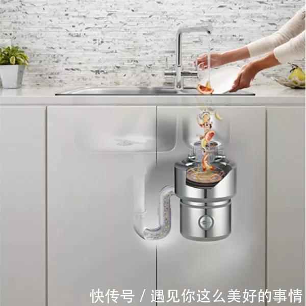 洗碗机|新房入住三年才敢告诉你这9件厨房好物,每一个都“相见恨晚”