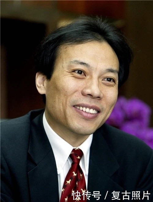 唐骏:服务3位首富,曾有人开出10亿年薪挖他