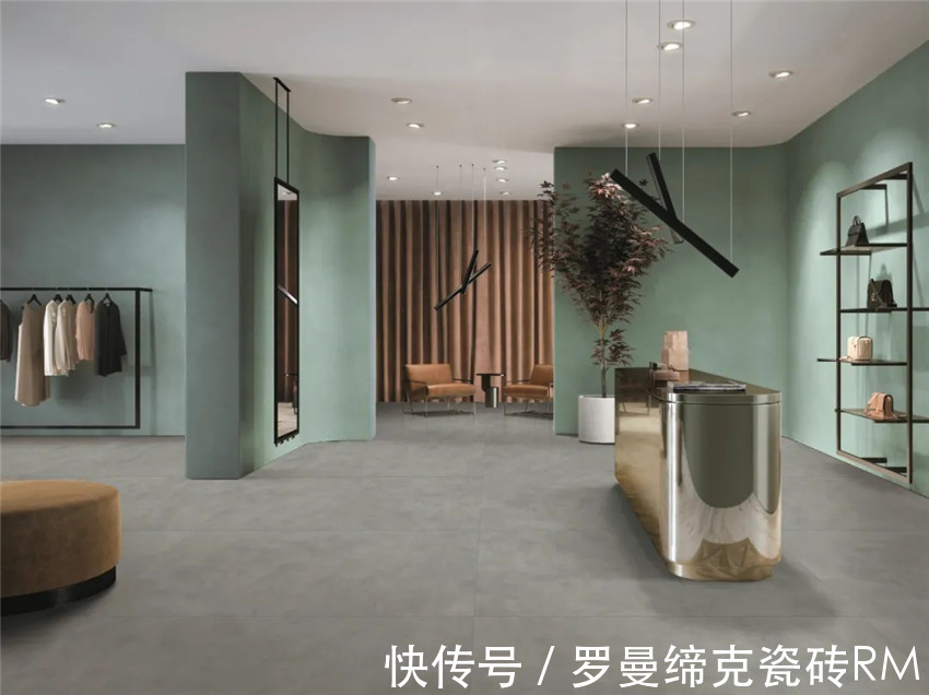 高级感|900x1800mm自带高级感,大宅圈层的宠儿