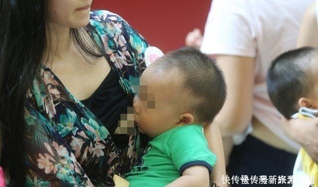 营养均衡|孩子两岁还没断奶，每次都以失败告终关于断奶要掌握这些方法