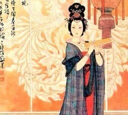 结局|《上官婉儿》结局并不美好,可谓凄惨