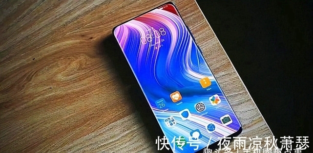 oppo|年后要开场的5款新机，个个都很强悍，感觉可以提前攒钱了