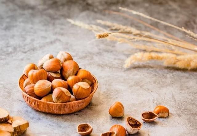 矿物质|“坚果”是孕妈妈的零食首选,但这两种坚果要慎选!