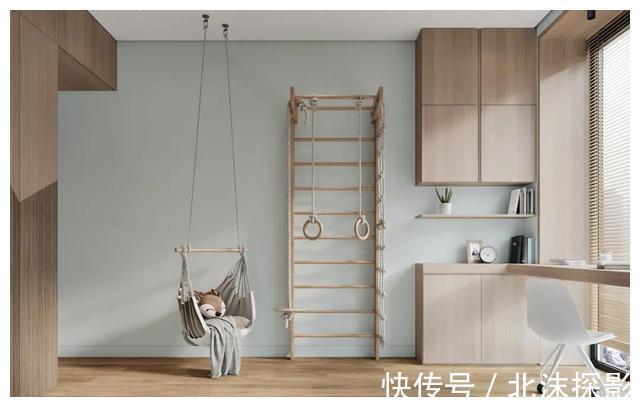 地方|同样只有90㎡,为啥她家看着这么大?原来是在这些地方花了心思!