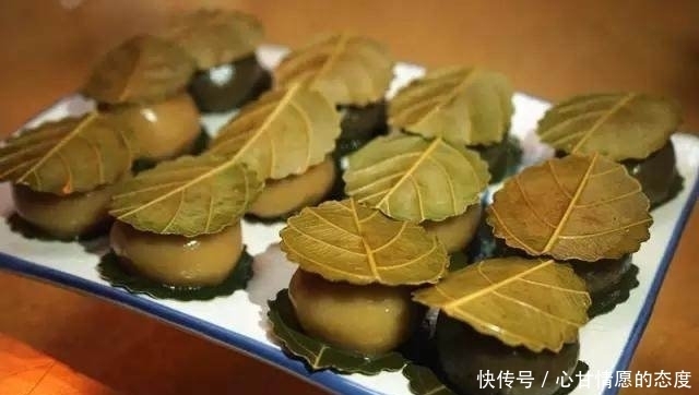 乡间|农村的乡间美食,看看你吃过几种?