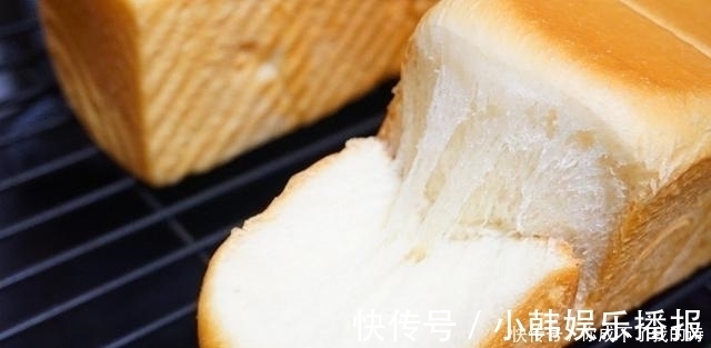 诀窍|自己做的吐司不拉丝不柔软?那是你没掌握诀窍!教你一个完美配方