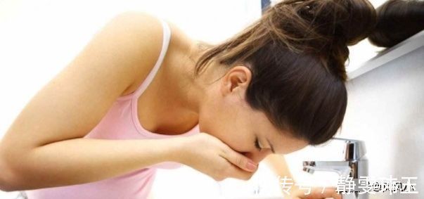 孕吐反应|女人怀孕后,为什么孕吐反应有强有弱?或许和这两个原因有关!