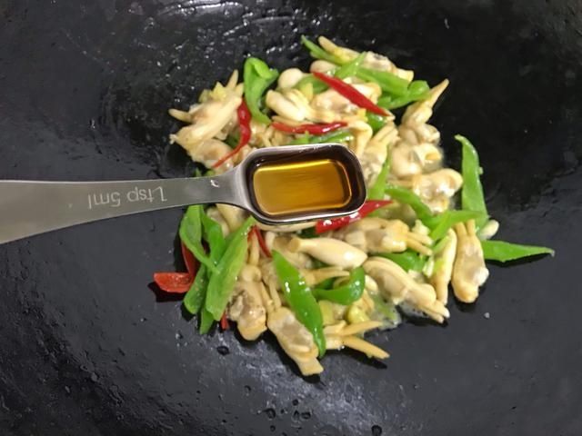 天凉了,这海鲜多给孩子吃,钙是牛肉6倍,营养易吸收,贵也别省