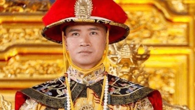 康熙|她79岁仍被翻牌子，一生陪皇帝65年，生下清朝最优秀的皇子