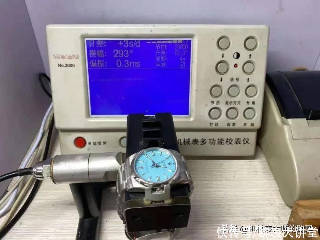 瑞士|销量最高的瑞士手表品牌，有哪些不容易撞表的款式？