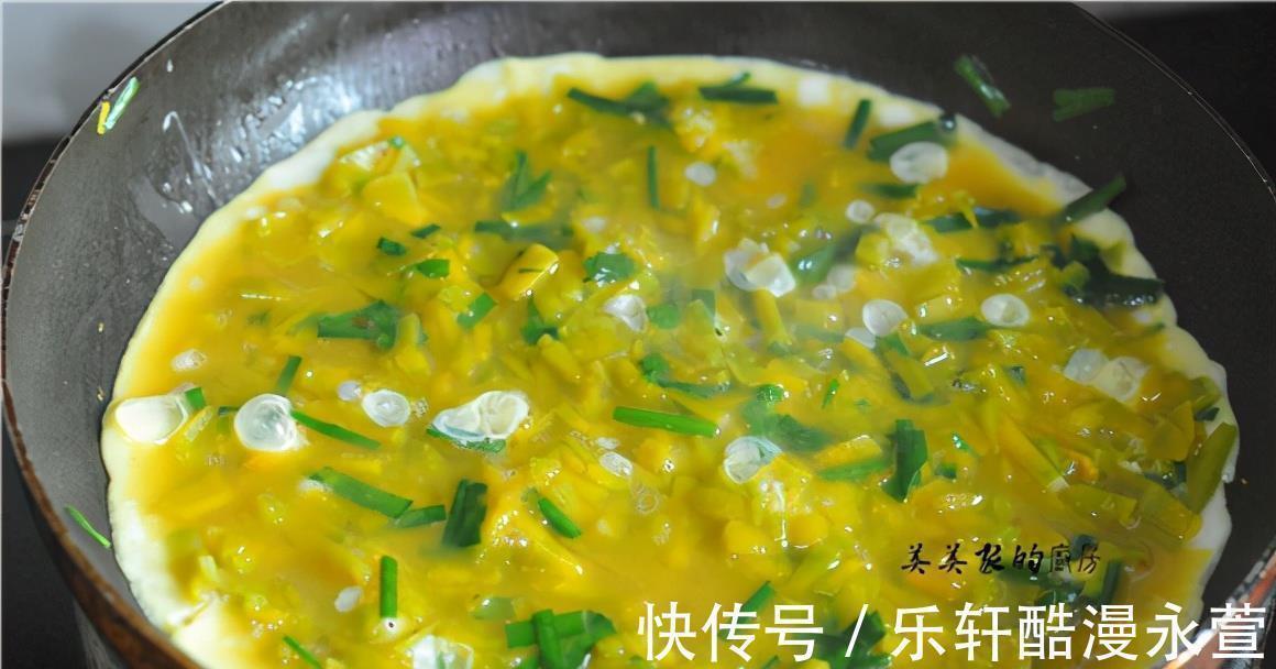 自从学会做它,早餐省事多啦,5分钟做一锅,细嫩爽口全家喜欢!