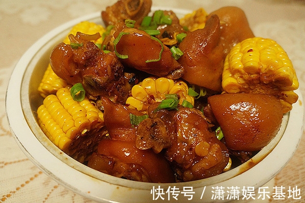 补钙菜|既是补钙菜，又是冻龄菜，孩子吃了长高，女人吃了延缓衰老
