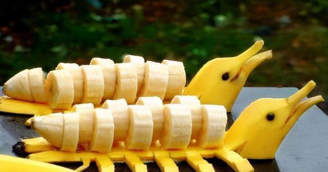 养肝|吃香蕉对身体有什么好处?吃香蕉伤肝还是养肝?选对方法更健康