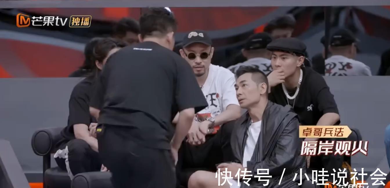 全網(wǎng)|《披荊斬棘的哥哥》歌手林志炫PUA李響，人設(shè)被嘲，掀起全網(wǎng)熱議