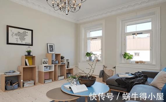 卧室|头一次见卧室客厅这样装，太漂亮了，朋友抢着来我家做客！