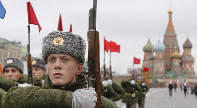 不值一提|揭秘二战时期，苏联为什么在美国面前不值一提！