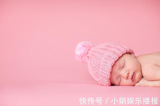 妈妈们|新生儿出生后多久睁眼若超过此时间,就去看看医生吧