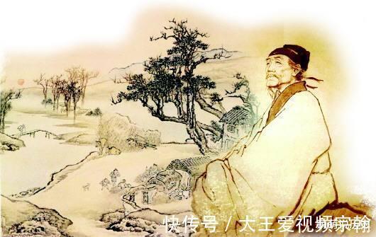 借钱#杜甫晚年为了借钱写出一首五言绝句,这首诗是哪个