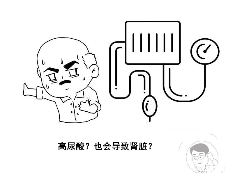  伤肾|1.2亿慢性肾病患者：最伤肾的2件事，到现在还有谁知？