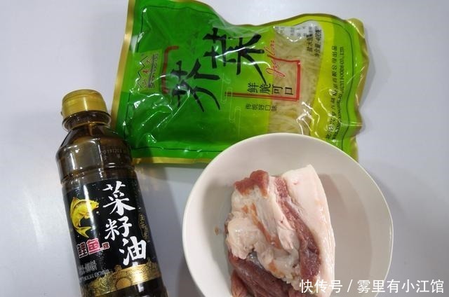 东北人喜欢的菜，给大鱼大肉都不换，不值钱却几十年吃不烦