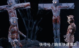 泽塔|奥特曼中的艾斯杀手,亚波人表示 你对得起我给你取的名字吗