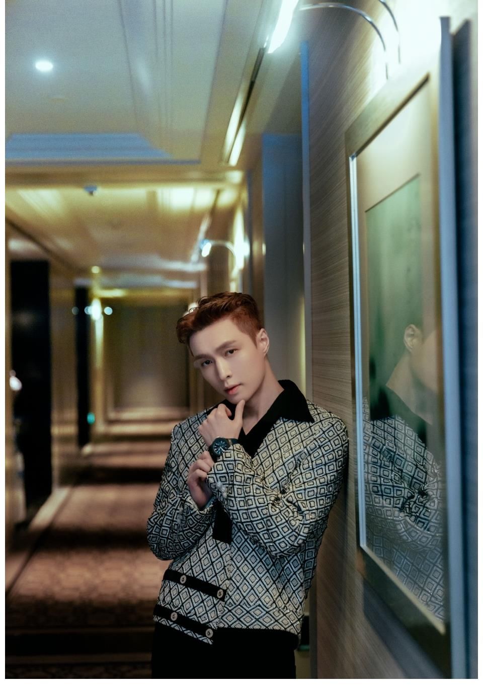 《這就是街舞4》總決賽，張藝興《飛天》大秀東西融合，穿越古今