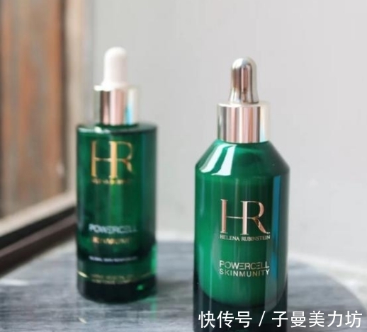 女士|适合40到50岁中年女士的减龄护肤品推荐,不管任何肤质都适合!