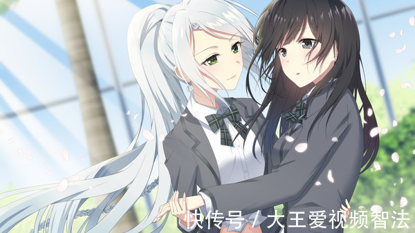 百合花|《夜永》优秀的制作,精彩的续作!绽放在异国的百合花
