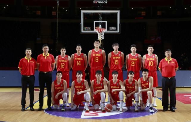 落选赛|难以理解！同样是奥运会落选赛，为何中国男篮就是“虽败犹荣”？