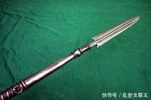 暗器|中国古代真实存在的4大冷兵器,全都知道算你厉害!