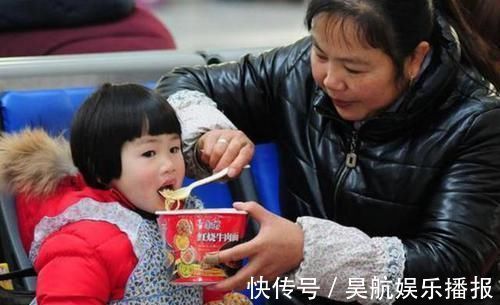 心酸|为何孩子越大越不喜欢去姥姥家?并非不孝顺,背后原因很心酸