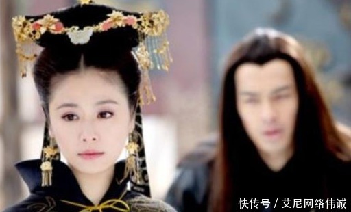 皇后|她一生宽容待人，不干预朝政，是一位难得的贤明皇后