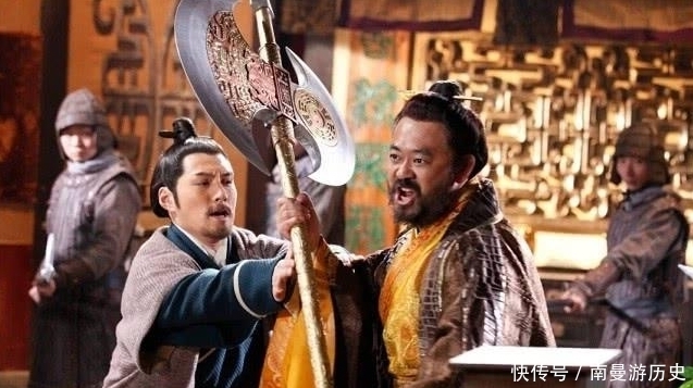 陕西昭陵出土程知节碑,揭示程咬金真实身份,别再被演义骗了