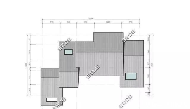 中式合院|9套经典案例告诉你,为什么农村盖房,中式合院会如此受欢迎!