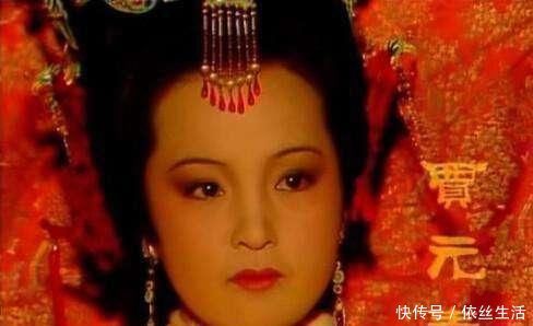 宝钗|红楼梦中, 薛宝钗不能入宫的真正原因?书中早有暗笔说明