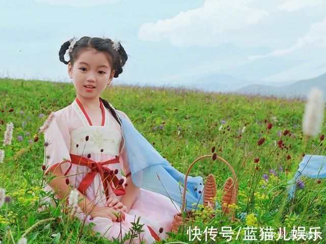 森碟|《爸爸去哪儿》的萌娃长大了?阿拉蕾成老戏骨，天天森碟快乐相聚
