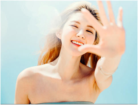 让皮肤变差的3种护肤方式，真的，你还不如只用清水洗脸