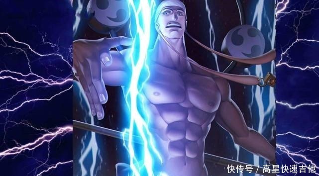 橡胶果实|海贼王若让路飞换恶魔果实,下面四颗任意一颗都能加速剧情