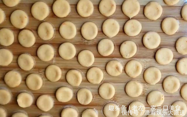 平时|平时要多做这个饼给孩子吃,松软香甜好消化,简单无添加,解馋