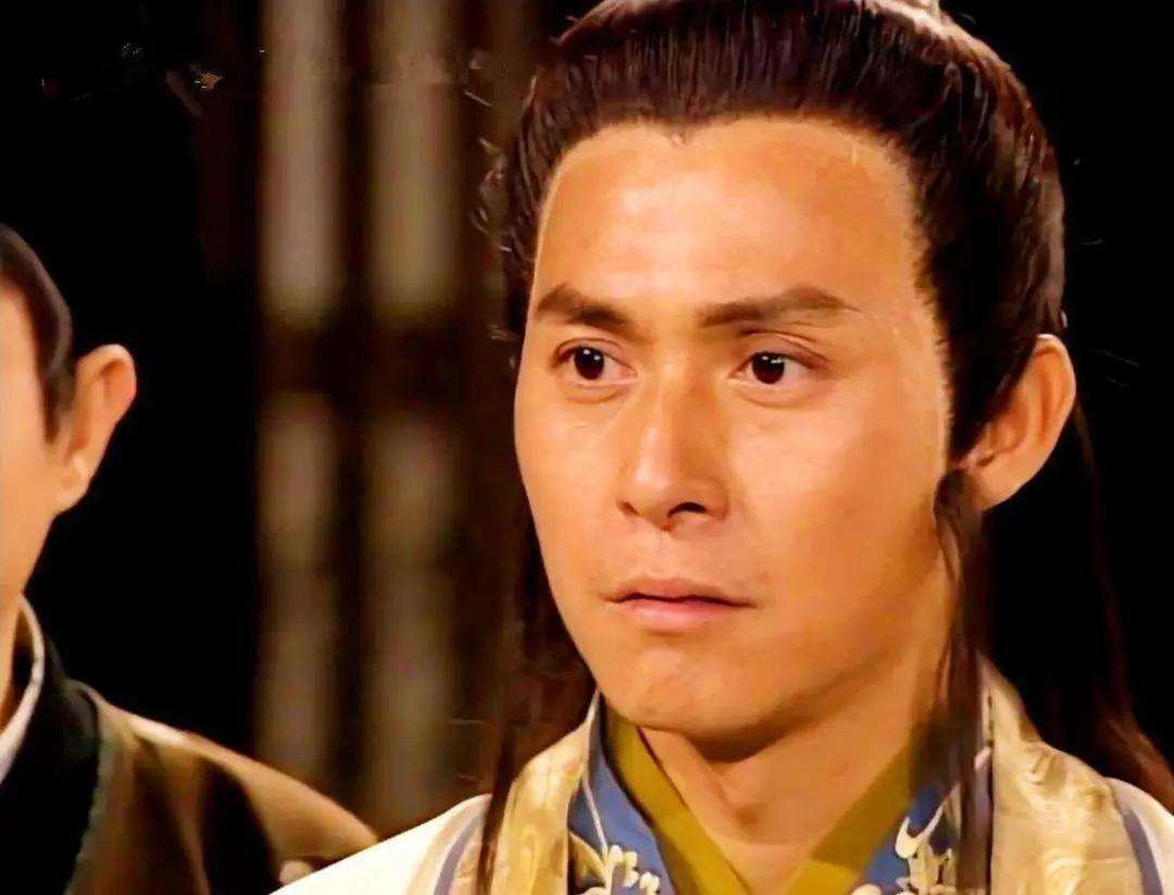 阿碧@天龙后传:乔峰重出武林,结交八位女友,有两位是段誉和虚竹老婆