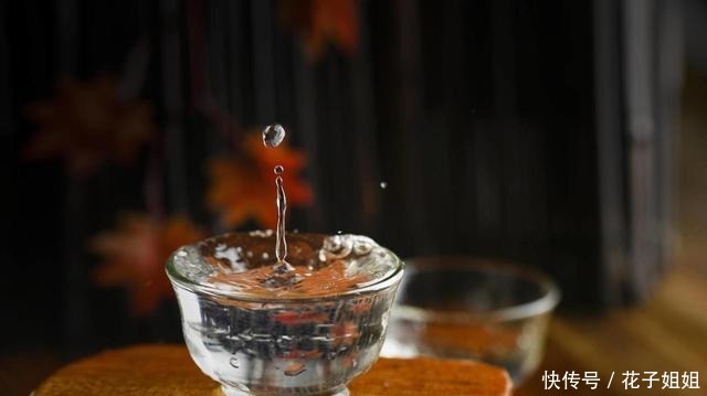 想存几箱白酒,几年后再喝,该如何下手购买