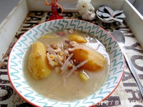 丝瓜|立秋后,丝瓜苦瓜不吃香,秋天最该吃的是这瓜,香甜软糯,降秋燥