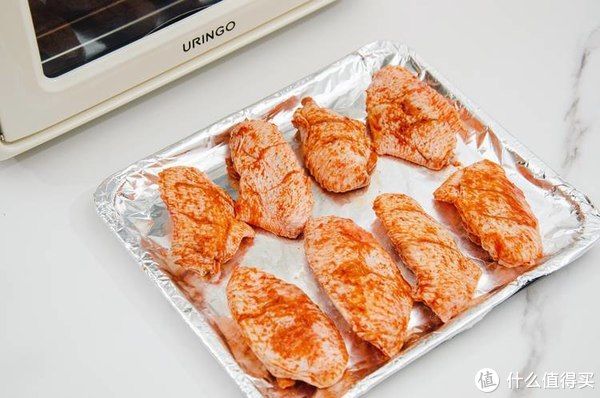 家庭厨房必备平价好物——七彩叮当空气炸锅电烤箱一体机