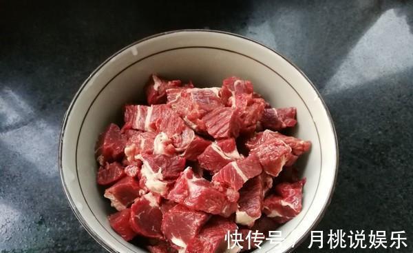 姥姥做了30年的“牛肉酱”,香辣不腻,拌饭开胃,上桌遭疯抢