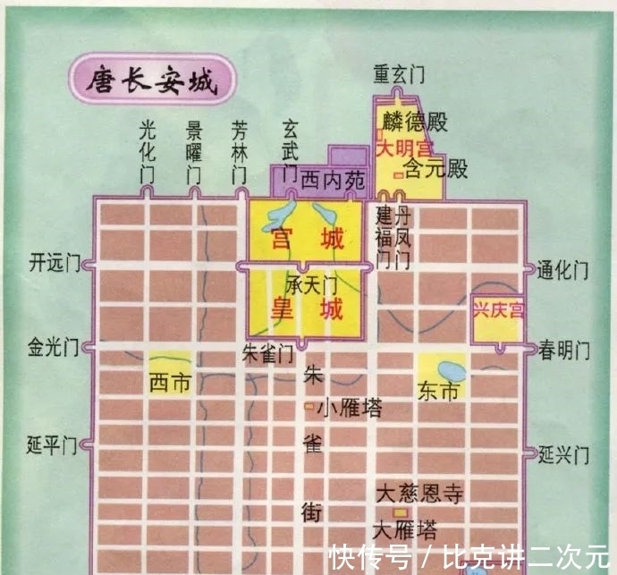 李世民|李世民的晚年，还称得上是明君么？