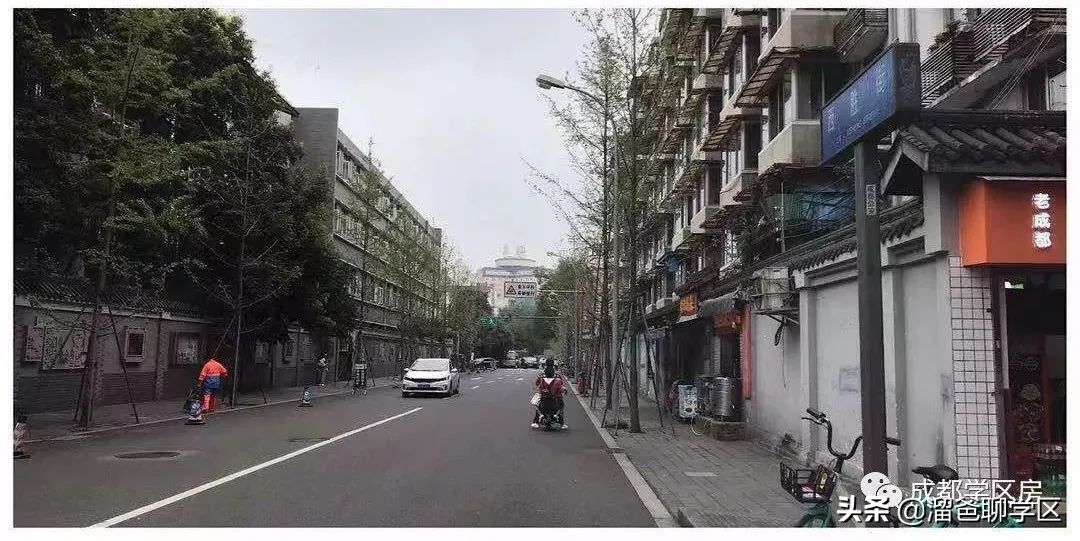 西胜街|成都“老破小”指导价最高打4折