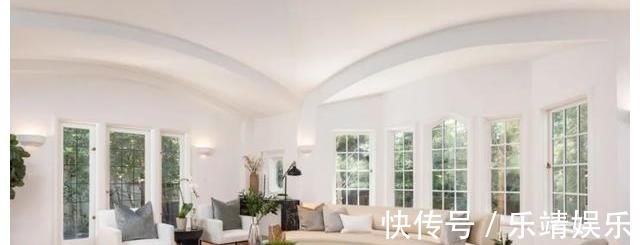 华尔街之狼|莱奥纳多575万美金的“寒舍”被挂牌，买房达人小李子最近在减负